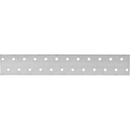Пластина соединительная ЗУБР &quot;МАСТЕР&quot;, 40х240мм, 20шт 310255-040-240 купить в Губкинске