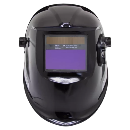 Маска сварщика Хамелеон EXPERT (BLACK) 21591321 купить в Губкинске