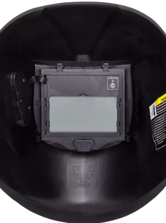 Маска сварщика Хамелеон EXPERT (BLACK) 21591321 купить в Губкинске