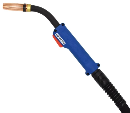 Горелка MW 555 PRO (3m / Water / Euro) XL766.0529 купить в Губкинске