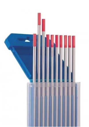 Электрод вольфрамовый WT-20 (d 3,2мм, L-175мм) Оберон WT2032 купить в Губкинске