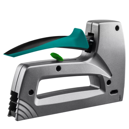 Алюминиевый рессорный степлер 140(6-14мм)/300/500 3194 купить в Губкинске