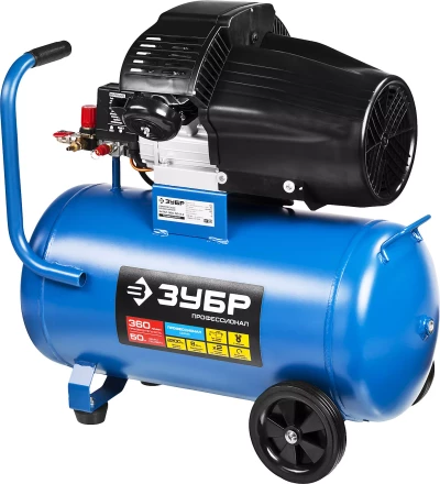Компрессор воздушный ЗКПМ-360-50-2.2 серия ПРОФЕССИОНАЛ купить в Губкинске
