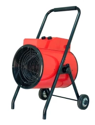 Тепловая пушка электрическая AURORA HEAT PLUS 30000