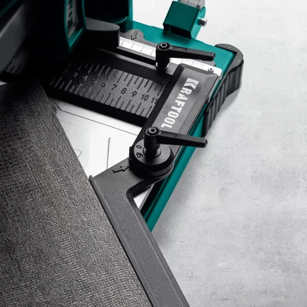 Профессиональный ручной плиткорез 33272-70 купить в Губкинске