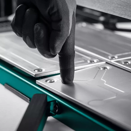 Профессиональный ручной плиткорез 33272-70 купить в Губкинске