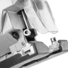 Лобзик ЗУБР, 710Вт,  метал корпус редуктора, 3-х позиц маятниковый  ход,  500-3000 ход/мин ЗЛ-710ЭМ купить в Губкинске