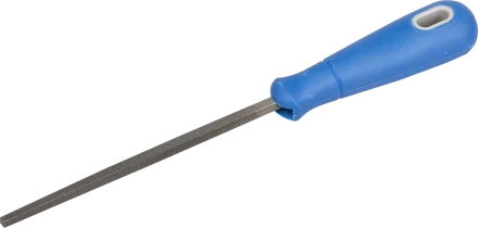 Квадратный напильник ЗУБР 200 мм Профессионал 1641-20-2 купить в Губкинске