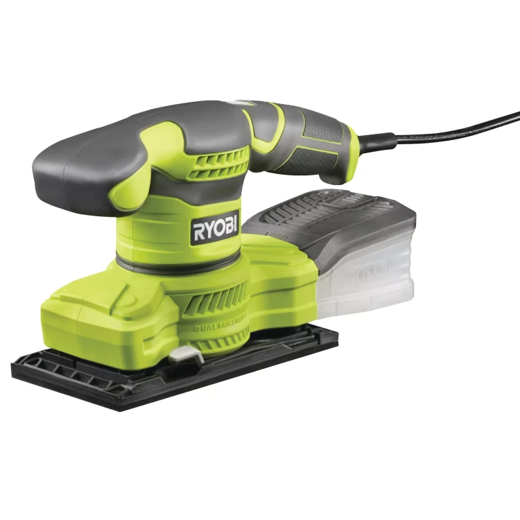 Ryobi Виброшлифмашина RSS200-G 5133003500 купить в Губкинске