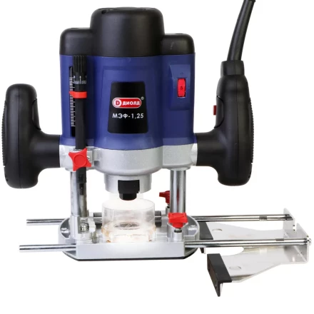 Ручной фрезер Диолд МЭФ-1,25 купить в Губкинске