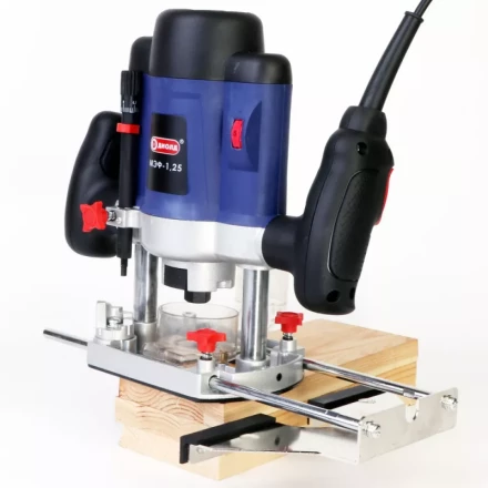 Ручной фрезер Диолд МЭФ-1,25 купить в Губкинске