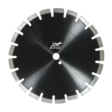 Диск алмазный 1A1RSS ULTRA ASPHALT SKYWER 360*3,2*15*21T*25,4 mm купить в Губкинске