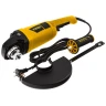 Угловая шлифмашина AG-230-2600 Denzel 26917 купить в Губкинске