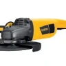 Угловая шлифмашина AG-230-2600 Denzel 26917 купить в Губкинске