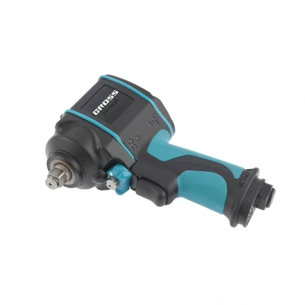 Гайковёрт пневматический ударный Gross Twin Hammer G985 57440 купить в Губкинске