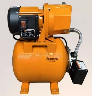 Насосная станция Вихрь АСВ-800/20Ч купить в Губкинске