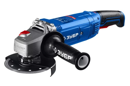 ЗУБР 1900 Вт, d125 мм, УШМ, регулировка оборотов, Профессионал (УШМ-П125-1900 ЭПСТ) купить в Губкинске