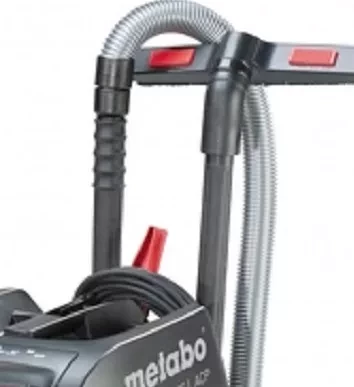 Пылесос-водосос Metabo ASA 35 L ACP купить в Губкинске