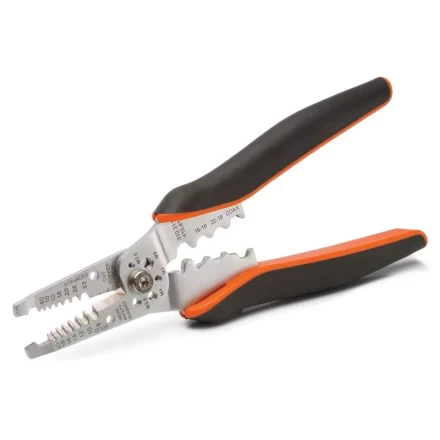 Многофункциональный ручной стриппер WS-01D КВТ купить в Губкинске