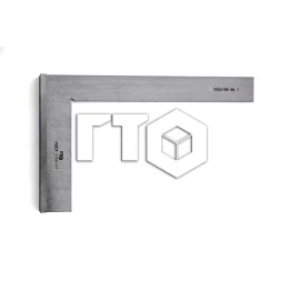 Угольник УШ-1-250 (250х160) кл. 1