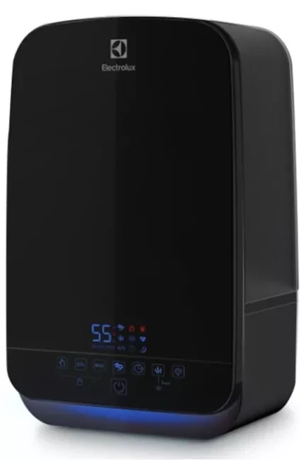 Увлажнитель воздуха ультразвуковой Electrolux EHU-3310D купить в Губкинске