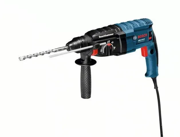 Перфоратор Bosch GВН 2-24 D (0.611.2A0.000) купить в Губкинске