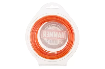 Леска для триммеров HAMMER 216-810 купить в Губкинске