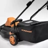 Газонокосилка электрическая CARVER LME-1840 купить в Губкинске