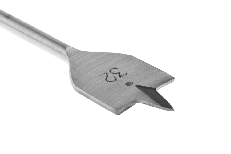 Сверло по дереву HAMMER Ф32х152мм (DR WD SP 32мм*152мм) купить в Губкинске