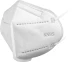 ЗУБР KN-95, класс защиты FFP2, 10 шт, фильтрующая полумаска (11165-2) купить в Губкинске