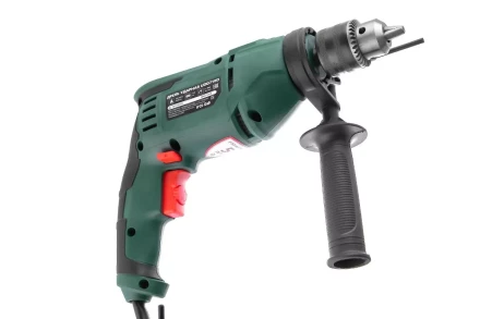 Дрель ударная HAMMER UDD710D купить в Губкинске