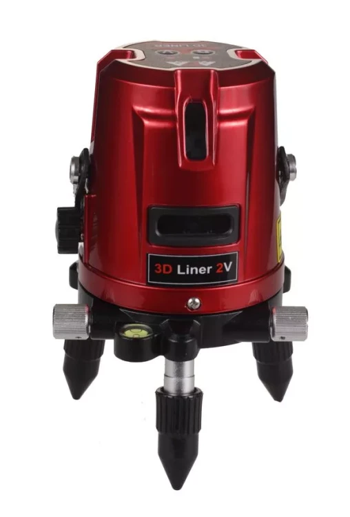 Нивелир лазерный ADA 3D Liner 2V купить в Губкинске