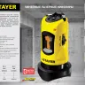 Нивелир лазерный линейный SLL-1, STAYER 34960, дальность 10м, точн. +/-0,5 мм/м 34960 купить в Губкинске
