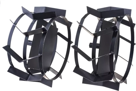 Грунтозацеп 430/200 Huter (шест. 23 мм) (2 шт.) 71/3/51 купить в Губкинске