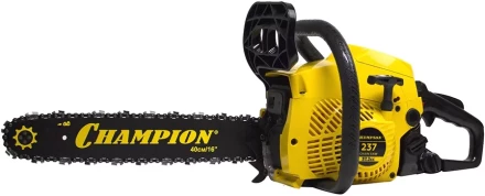 Бензопила 237-16&quot; CHAMPION купить в Губкинске