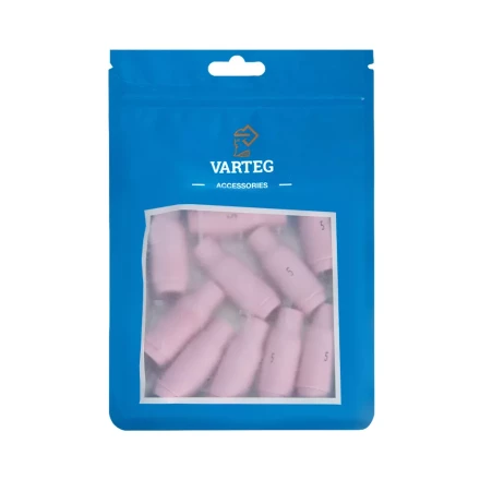 Сопло керамическое 8,0мм №5 701.0108/TC0003 VARTEG FoxWeld купить в Губкинске