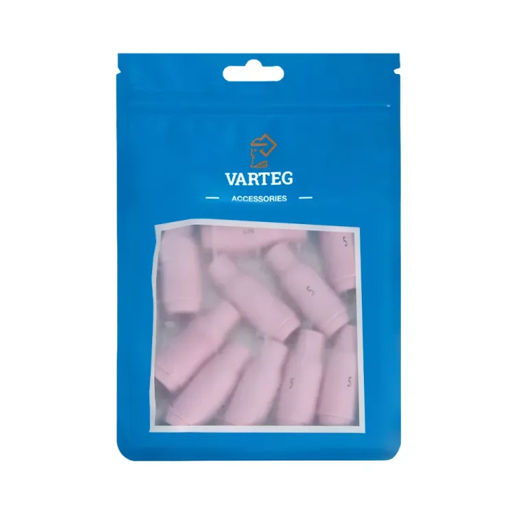 Сопло керамическое 8,0мм №5 701.0108/TC0003 VARTEG FoxWeld купить в Губкинске