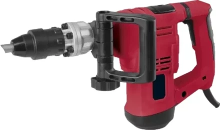 Молоток отбойный RD-DH1300 RedVerg купить в Губкинске