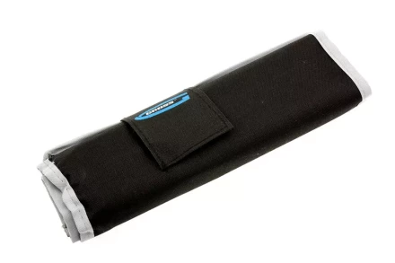 Набор ключей комбинированных 6-22 мм 12 шт CrV холодный штамп GROSS 15149 купить в Губкинске