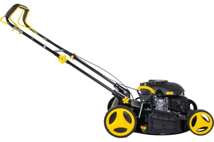 Газонокосилка бензиновая GLM-6.0 ST Huter купить в Губкинске