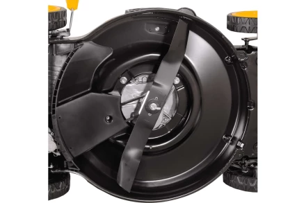 Газонокосилка бензиновая GLM-6.0 ST Huter купить в Губкинске