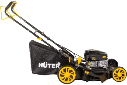 Газонокосилка бензиновая GLM-6.0 ST Huter купить в Губкинске