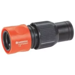 Коннектор «Профи»  GARDENA