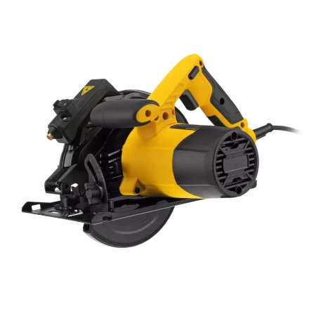 Пила циркулярная Denzel 27304 CSH-185, 1400 Вт, 185 мм купить в Губкинске