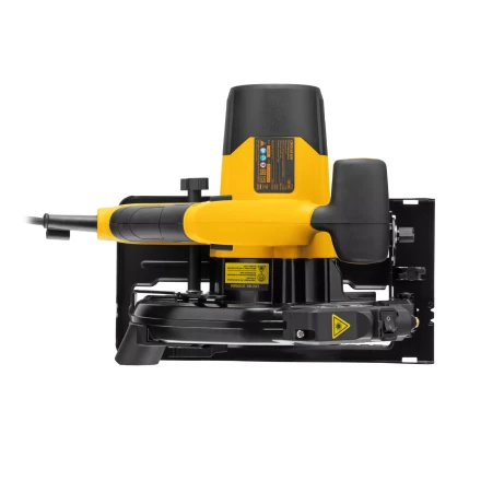 Пила циркулярная Denzel 27304 CSH-185, 1400 Вт, 185 мм купить в Губкинске