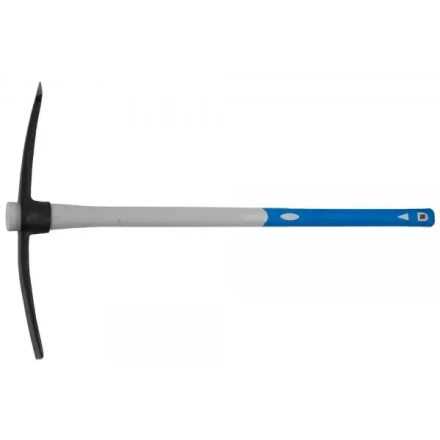 Кирка ЗУБР кованая, с обратной двухкомпонентной фиберглассовой рукояткой, 2000г 20175-20 купить в Губкинске