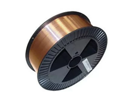 Сварочная проволока СВ-08ГА-0 d.3 28кг омедненная купить в Губкинске