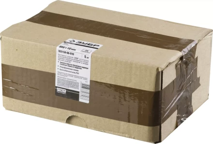 Винт ЗУБР &quot;МАСТЕР&quot; DIN 7985, класс прочности 4.8, оцинкованный, M6x10мм, 5кг 303150-06-010 купить в Губкинске