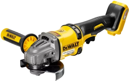 Аккумуляторная шлифмашина УШМ DCG 414 N DeWalt купить в Губкинске