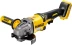 Аккумуляторная шлифмашина УШМ DCG 414 N DeWalt купить в Губкинске